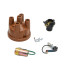 Igniter kit Ducellier Citroën Peugeot Renault Simca