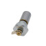 Oil Pressure Switch 18x1.5mm (0.6bar) for Citroën, Peugeot, Renault, Talbot
