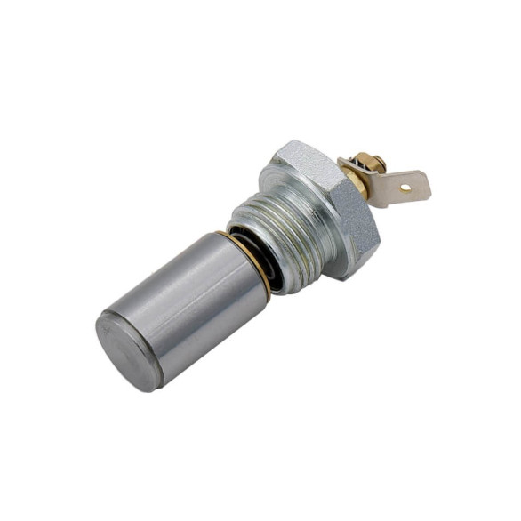 Manocontact de Pression Huile 18x1.5mm (0.6bar) pour Citroën, Peugeot, Renault, Talbot