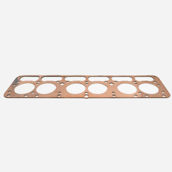 Cylinder head gasket for Citroën Traction 15/6