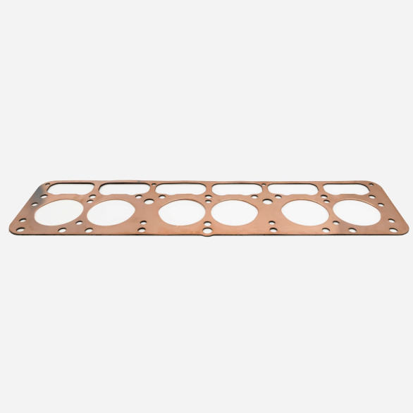 Cylinder head gasket for Citroën Traction 15/6