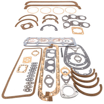 Complete Kit Citroën Traction 11hp, 11D, DS19 1911cc
