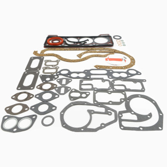 Pochette Complète joints moteur Renault R12 A110. Alépoc.