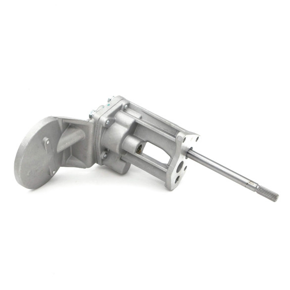 Pompe à huile Renault R4 R5 R18. Pièces Renault. Alépoc