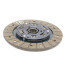 Clutch disc for Peugeot 404 504 505