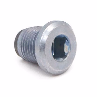 Bouchon de vidange aimanté Ø16 x 1.5 mm