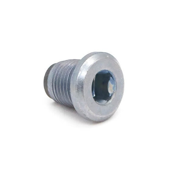 Bouchon de vidange aimanté Ø16 x 1.5 mm