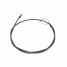 Gas pedal cable Peugeot 104, 204, 304, 305, 404, 504, 505, 604