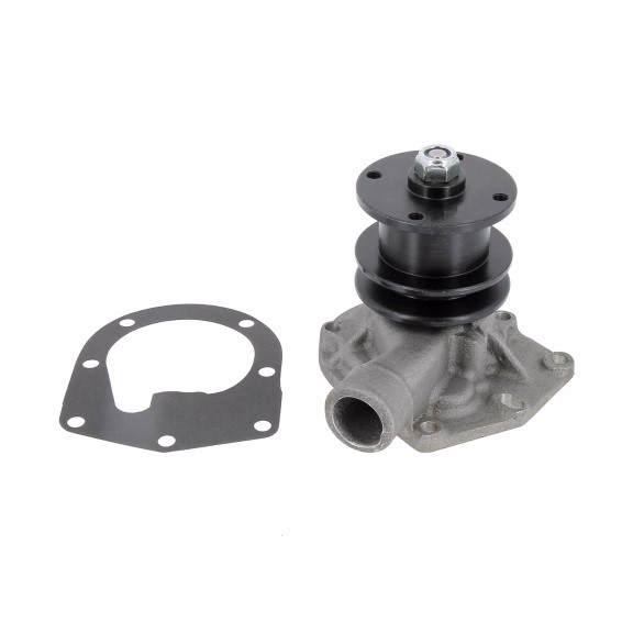 1 outlet water pump Renault 4hp, Dauphine