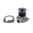1 outlet water pump Renault 4hp, Dauphine