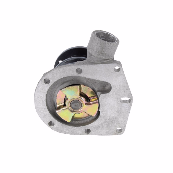 1 outlet water pump Renault 4hp, Dauphine