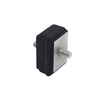 Support échappement Arrière Peugeot 304 305 504. Alépoc.