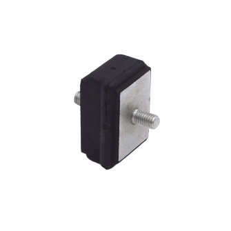 Support échappement Arrière Peugeot 304 305 504. Alépoc.