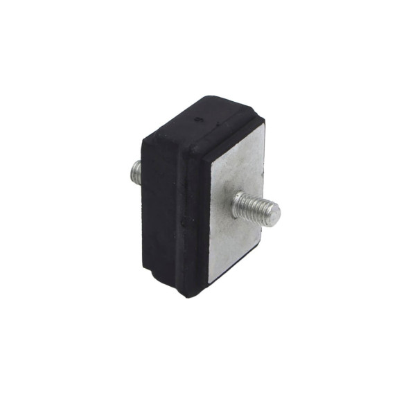 Support échappement Arrière Peugeot 304 305 504. Alépoc.