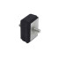 Support échappement Arrière Peugeot 304 305 504. Alépoc.