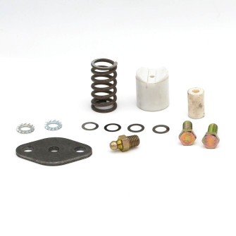 Steering tappet repair kit Peugeot 204 304