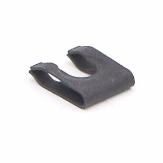 Attache flexible de frein pour Peugeot 104 204 304. Alépoc