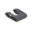 Attache flexible de frein pour Peugeot 104 204 304. Alépoc
