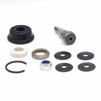 Kit réparation rotule direction Peugeot 204 304 404. Alépoc