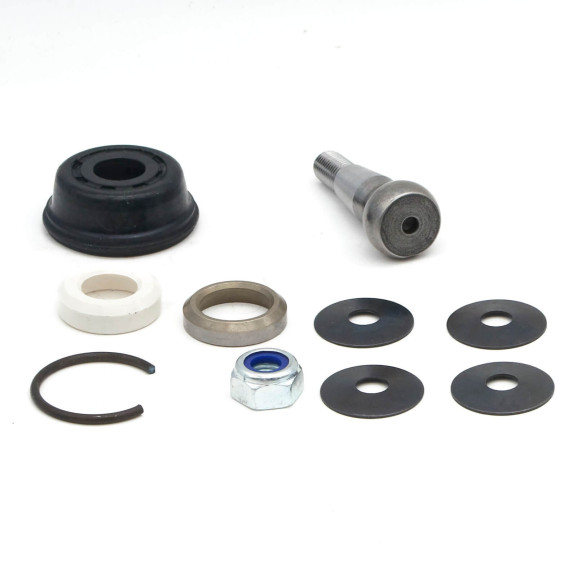 Kit réparation rotule direction Peugeot 204 304 404. Alépoc