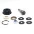 Kit réparation rotule direction Peugeot 204 304 404. Alépoc