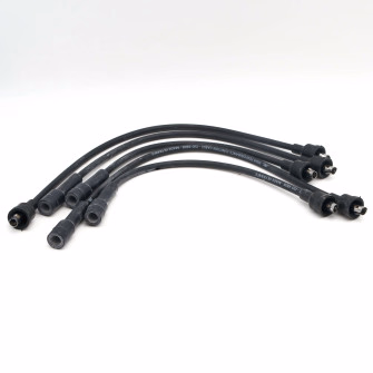 Faisceaux d'allumage Renault R4 R6 R8 R12 R15 R16