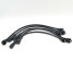 Ignition cables Renault R4 R6 R8 R12 R15 R16