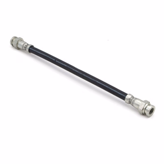 Flexible de frein arrière 278mm Peugeot 204, 304 –  Pièces détachées Peugeot 204, 304 - Alepoc