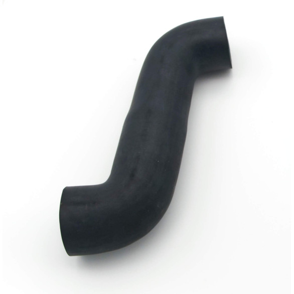 Upper radiator water hose for Peugeot 204, 304 (XK, XK4, XL3)