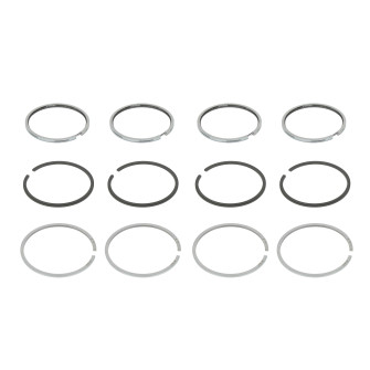 4 Segment sets Renault ∅58 1.75+2+3.5