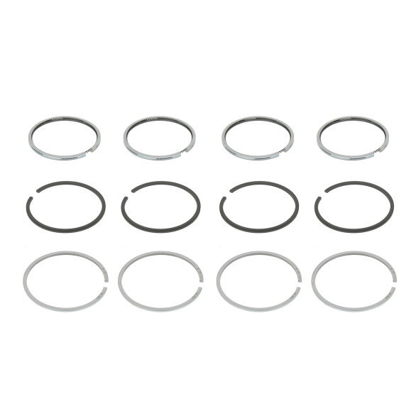 4 Segment sets Renault ∅58 1.75+2+3.5