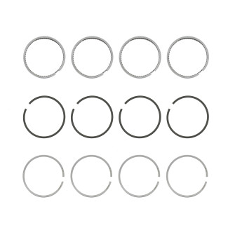 4 Segment sets Renault ∅58 1.75+2+3.5 2