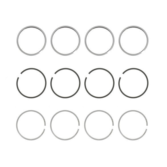 4 Segment sets Renault ∅58 1.75+2+3.5