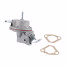 Fuel pump without priming lever for Renault