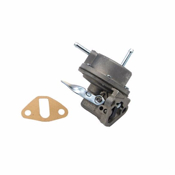 Pompe à essence avec levier pour Peugeot 203, 403/7, 404, 504 - alepoc