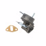 Pompe à essence avec levier pour Peugeot 203, 403/7, 404, 504 - alepoc