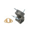 Pompe à essence avec levier pour Peugeot 203, 403/7, 404, 504 - alepoc