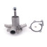 Water pump Automatic fan (disengageable) Peugeot 204 304 305