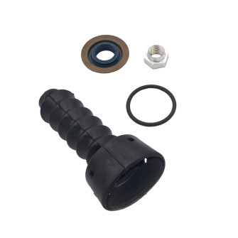 Kit réparation amortisseur avant Peugeot 204 304 104. Alépoc