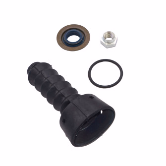 Kit réparation amortisseur avant Peugeot 204 304 104. Alépoc