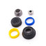 Kit réparation rotule pivot fusée pour Peugeot 204 304