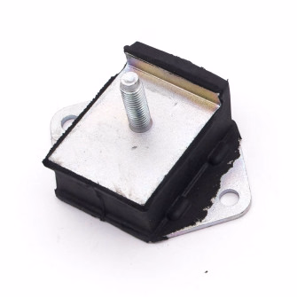 Support moteur AV Haut 29 Entraxe 86 Peugeot 404 504. Alépoc