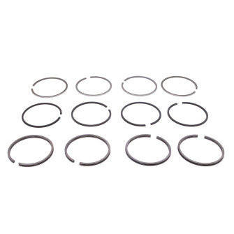 4 Segment sets simca STD ⌀68 1.75+2+4