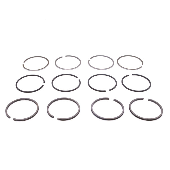 4 Jeux de segments simca STD ⌀68 1.75+2+4