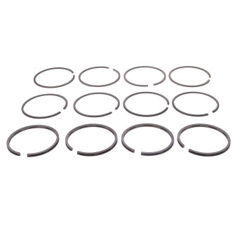 4 Segment sets simca STD ⌀74 1.75+2+4