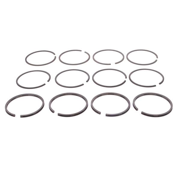 4 Segment sets simca STD ⌀74 1.75+2+4