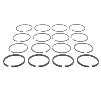 4 Segment sets simca STD ⌀74 2.5+2.5+2.5+5