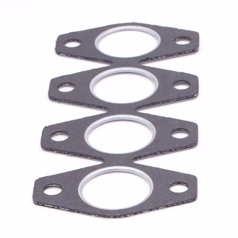 Joints Collecteur échappement Peugeot 204 304. Alépoc