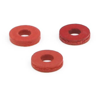 Rondelles des vis cache culbuteur Peugeot 204 304. Alépoc