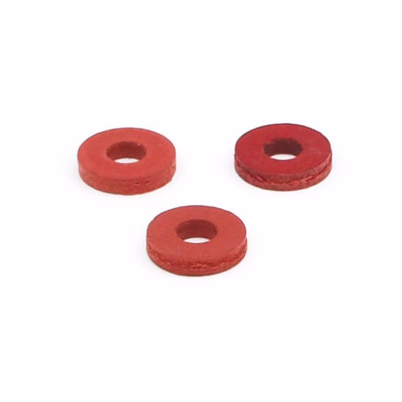 Rondelles des vis cache culbuteur Peugeot 204 304. Alépoc